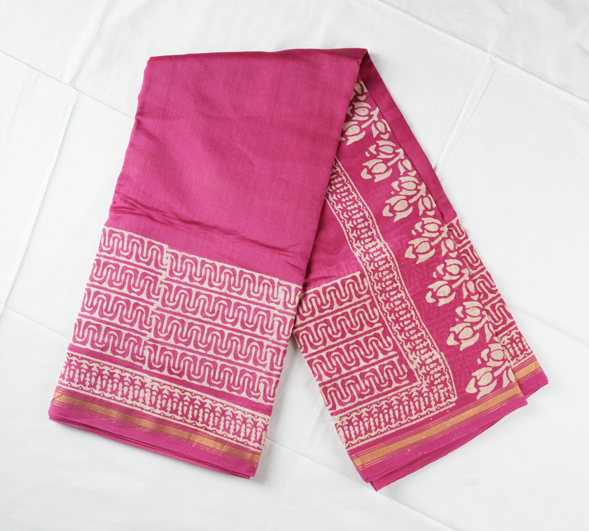 Chanderi Cotton