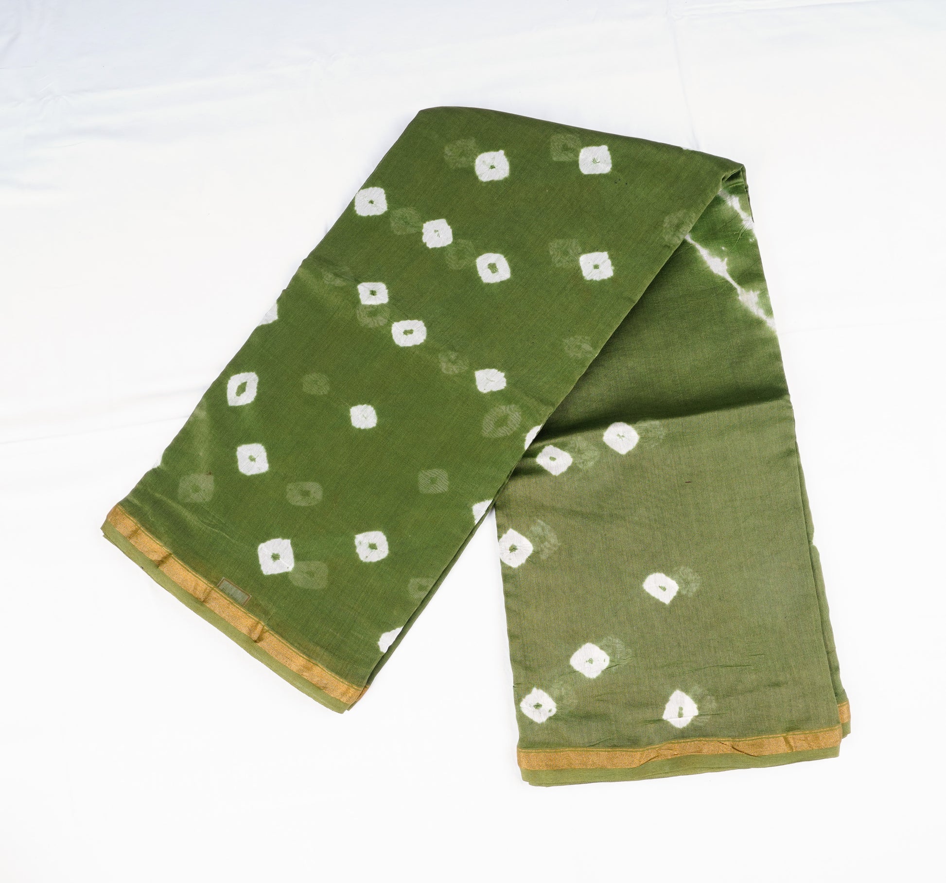 Chanderi Cotton Silk