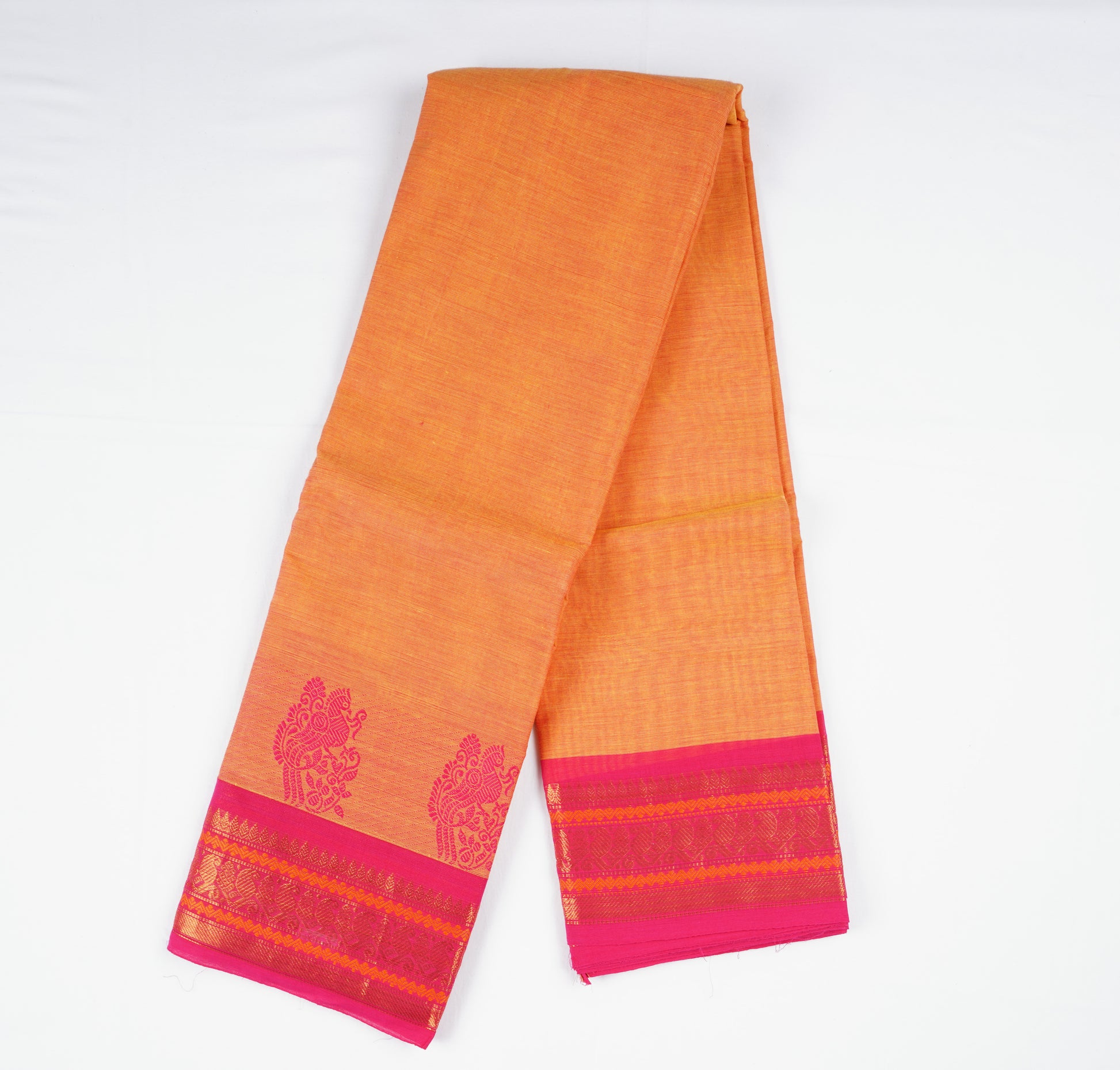 Kanchi Cotton