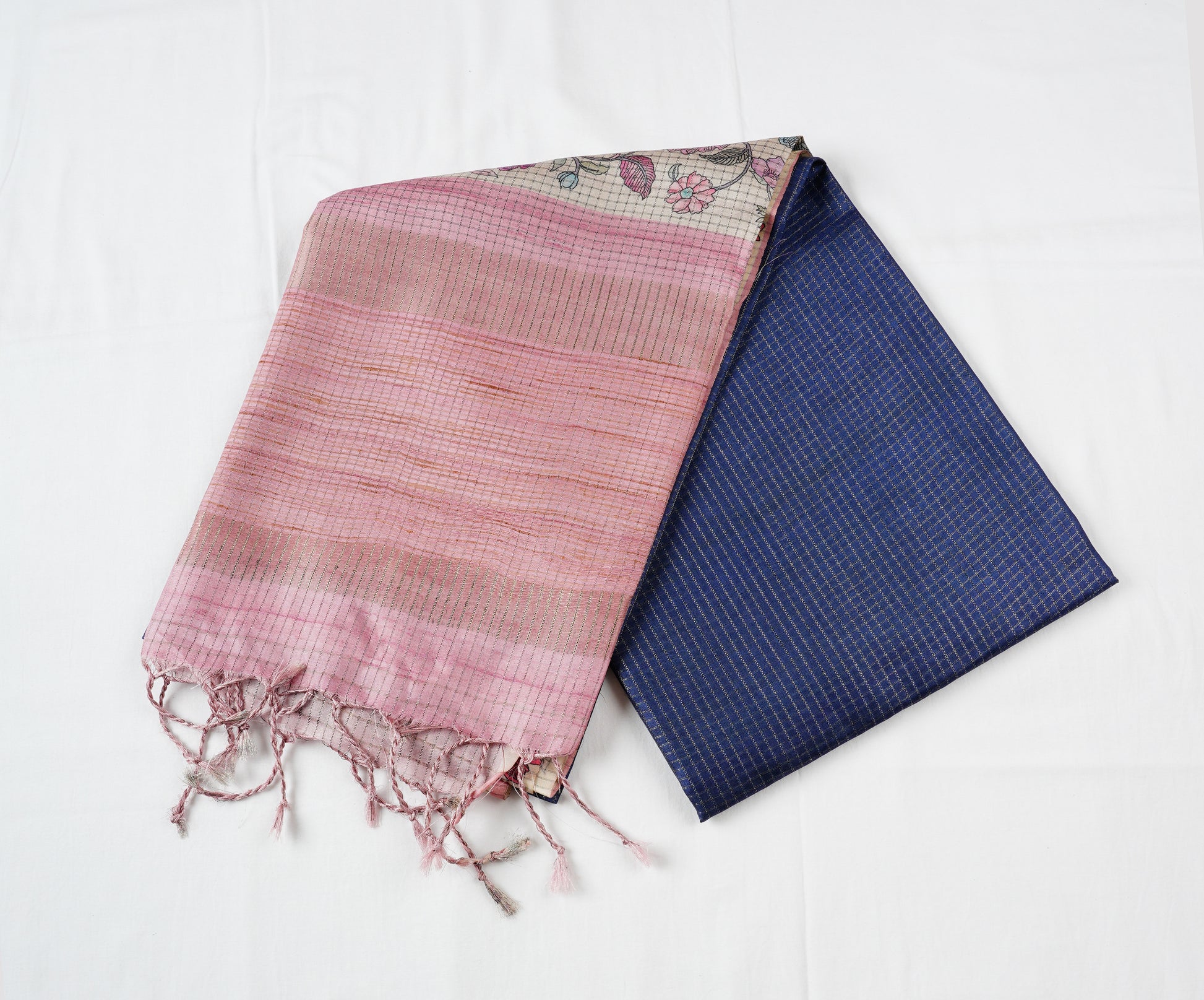 Tussar Silk