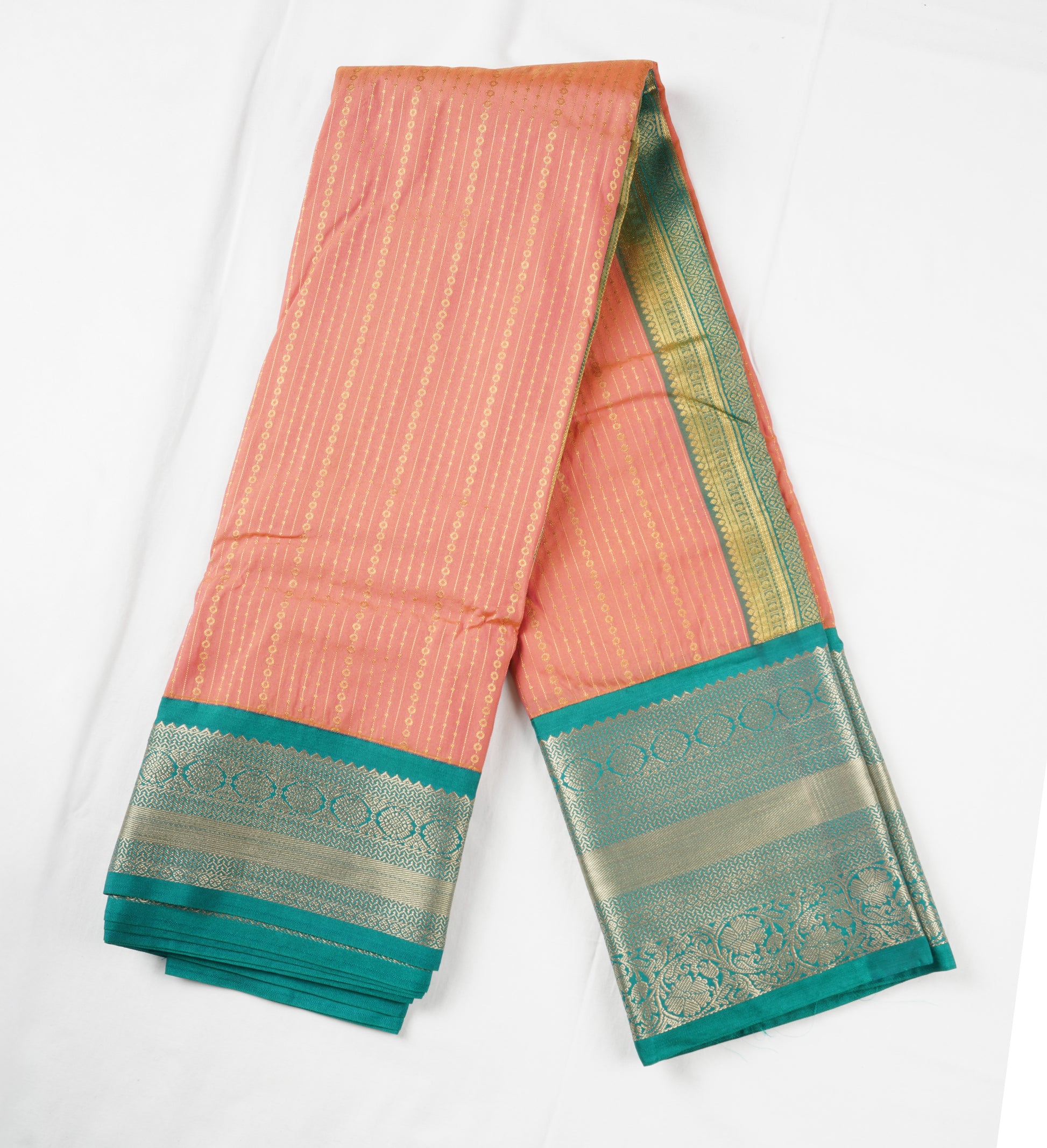 Kanchi Semi Silk