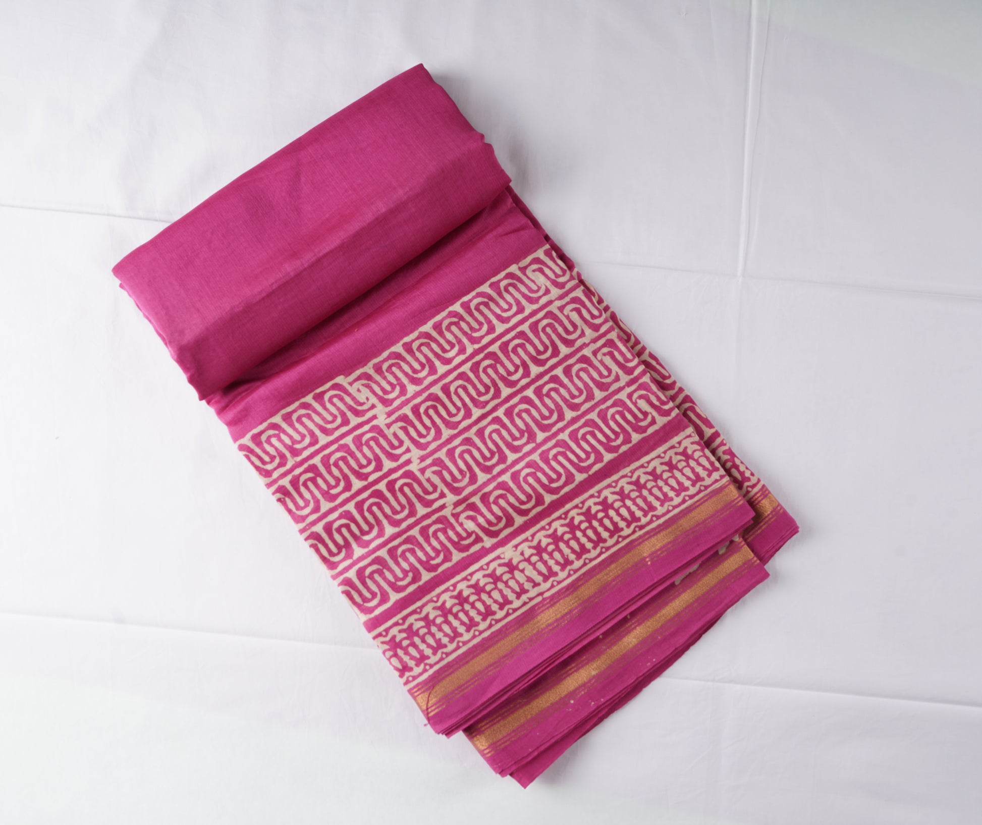 Chanderi Cotton