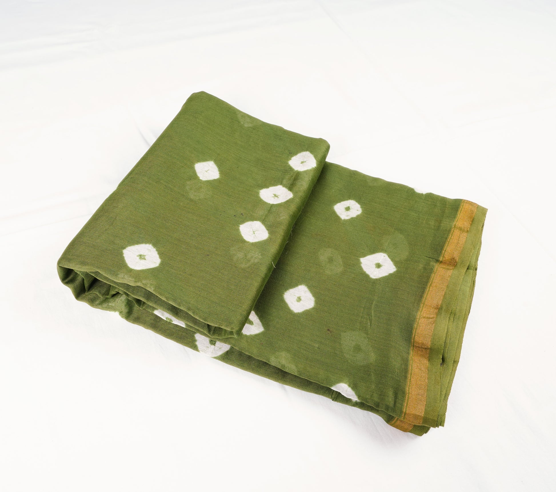 Chanderi Cotton Silk