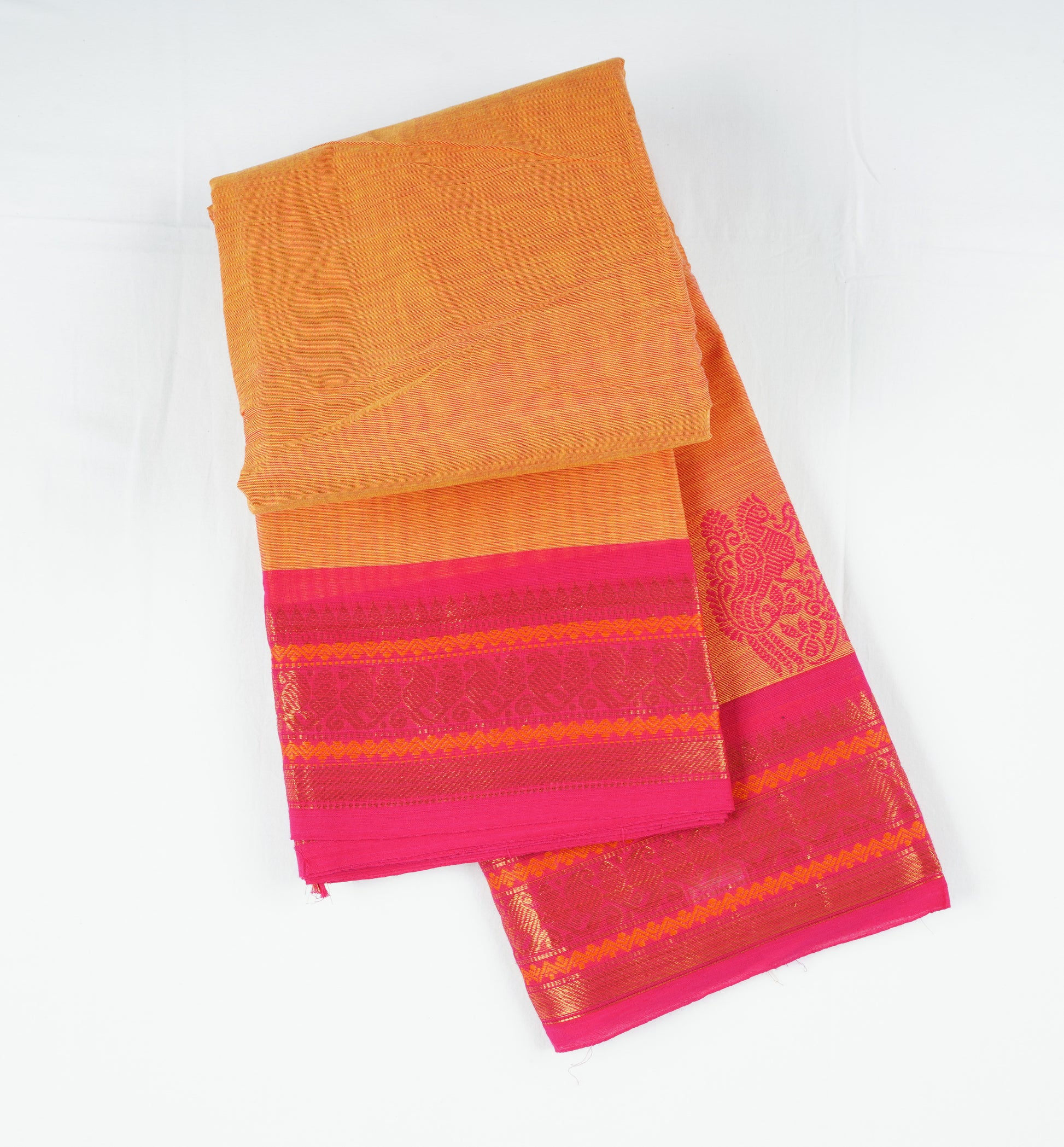 Kanchi Cotton