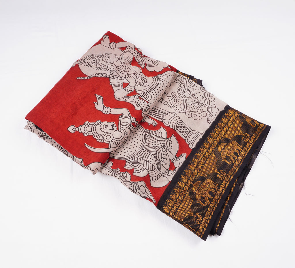 Kalamkari