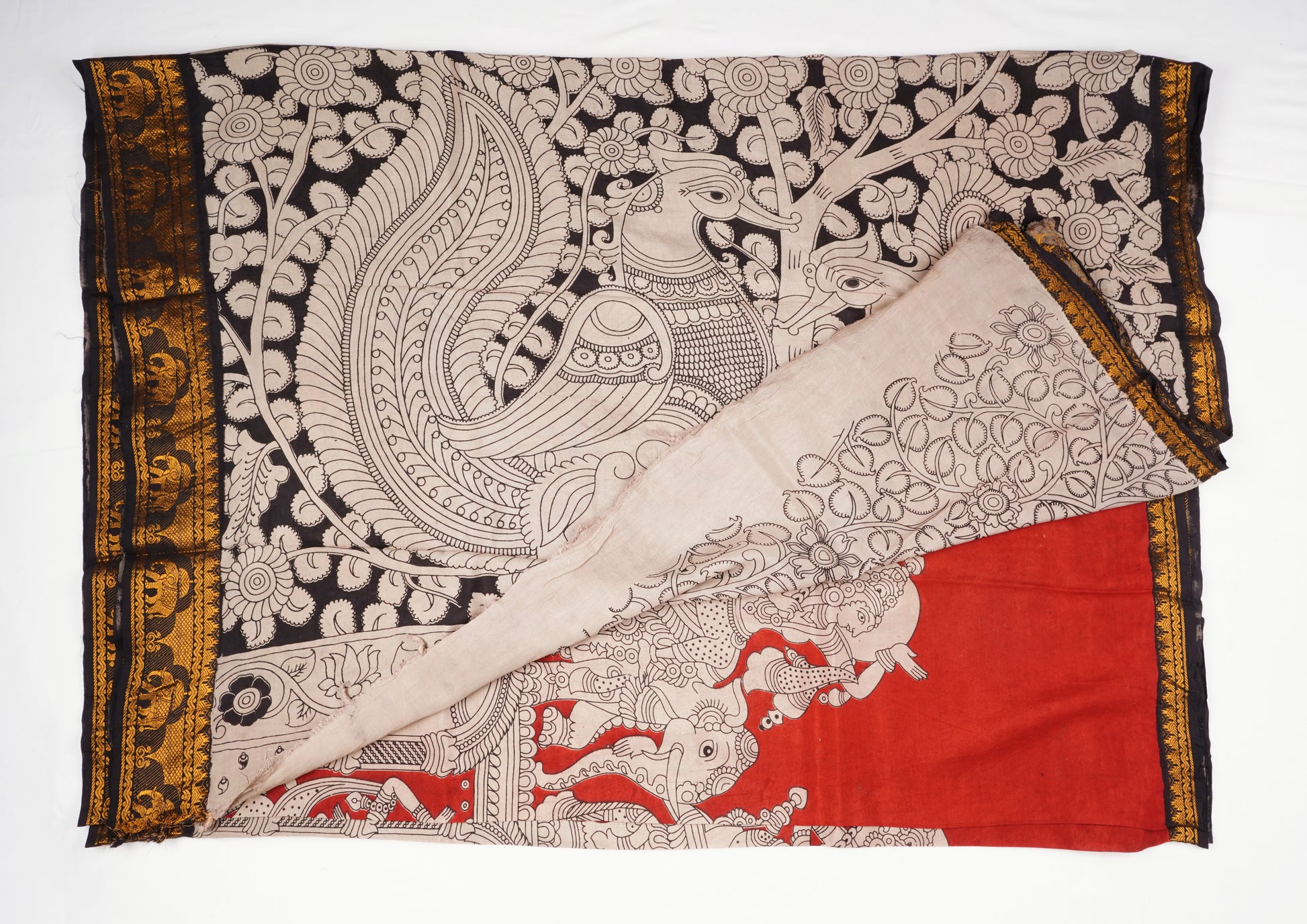 Kalamkari
