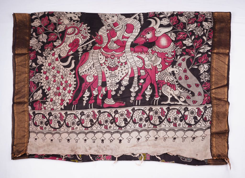 Kalamkari