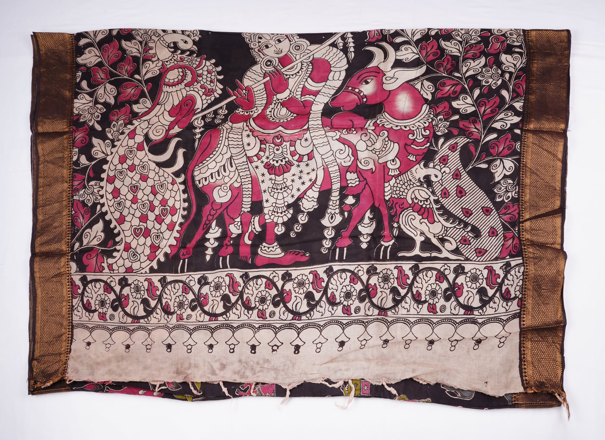Kalamkari