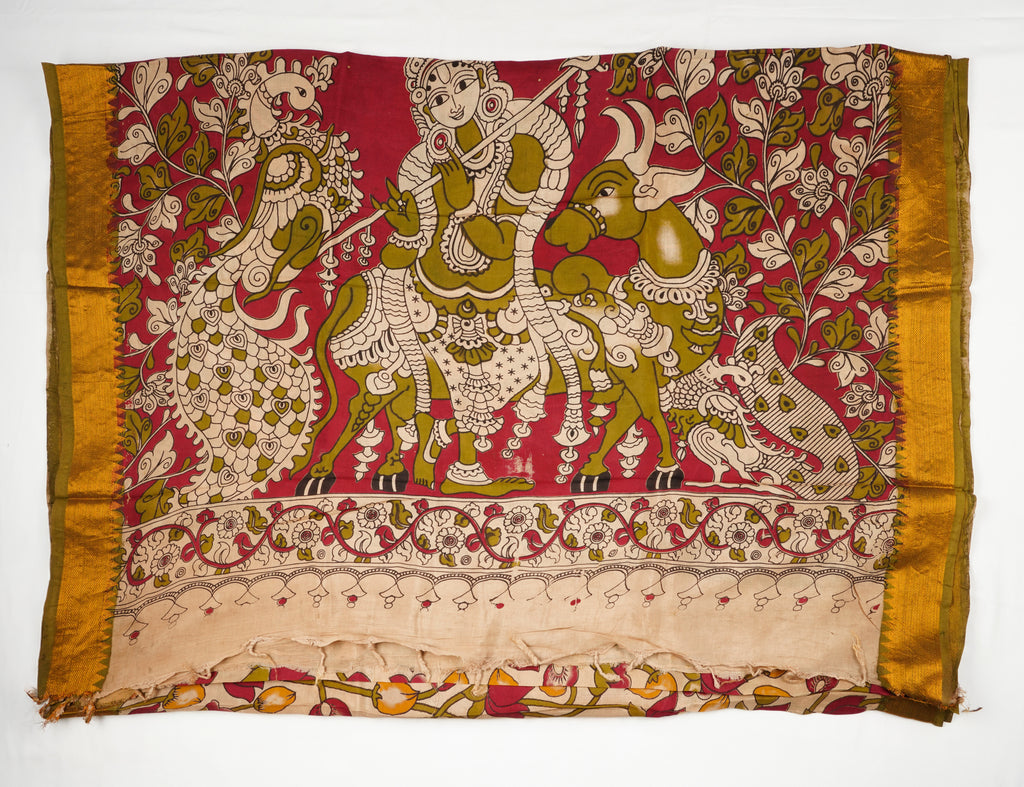 Kalamkari