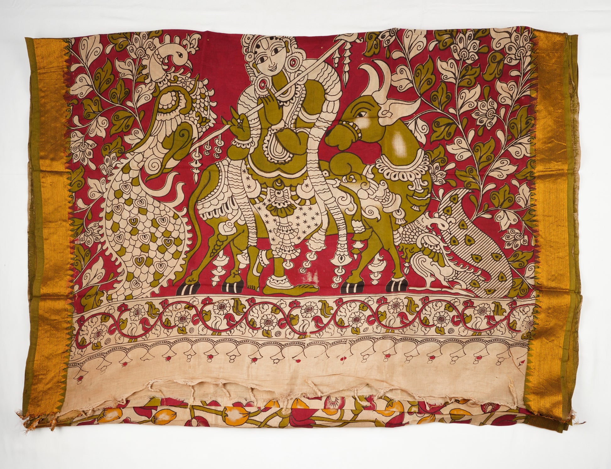 Kalamkari