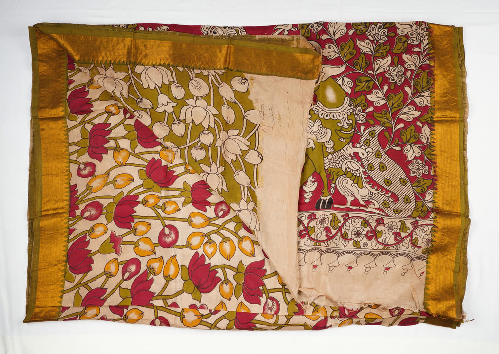 Kalamkari