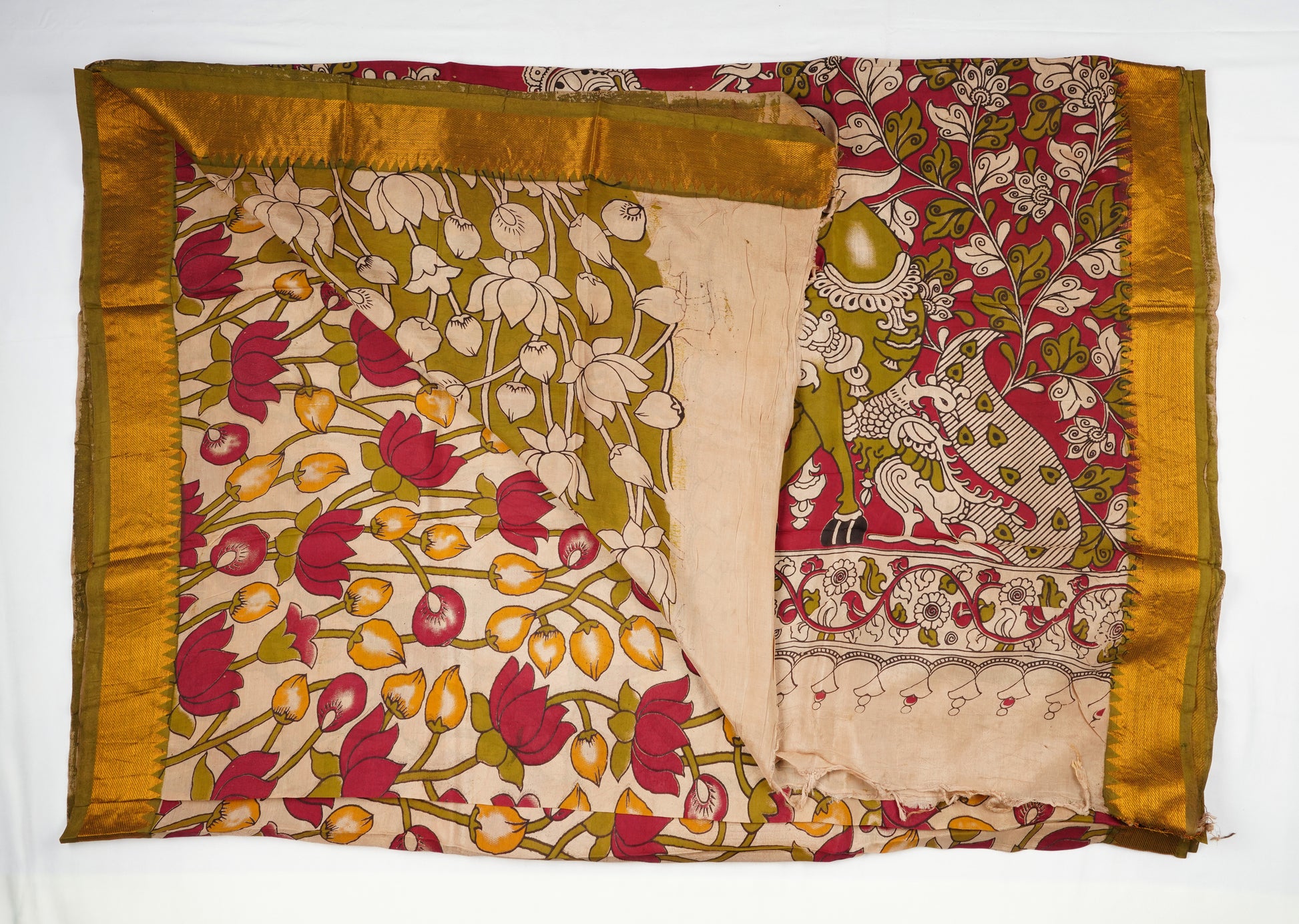 Kalamkari