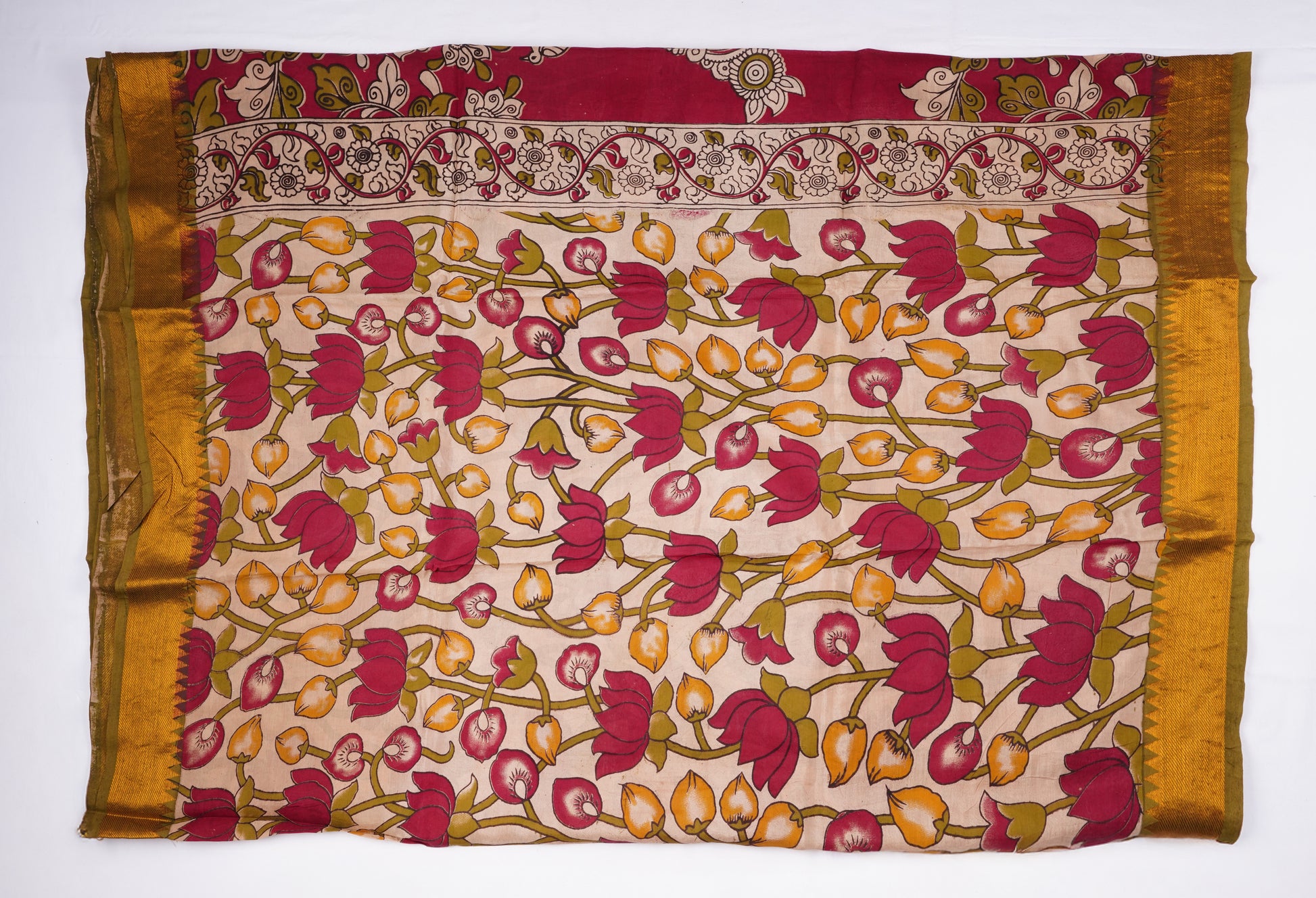 Kalamkari