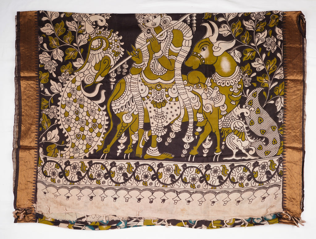 Kalamkari