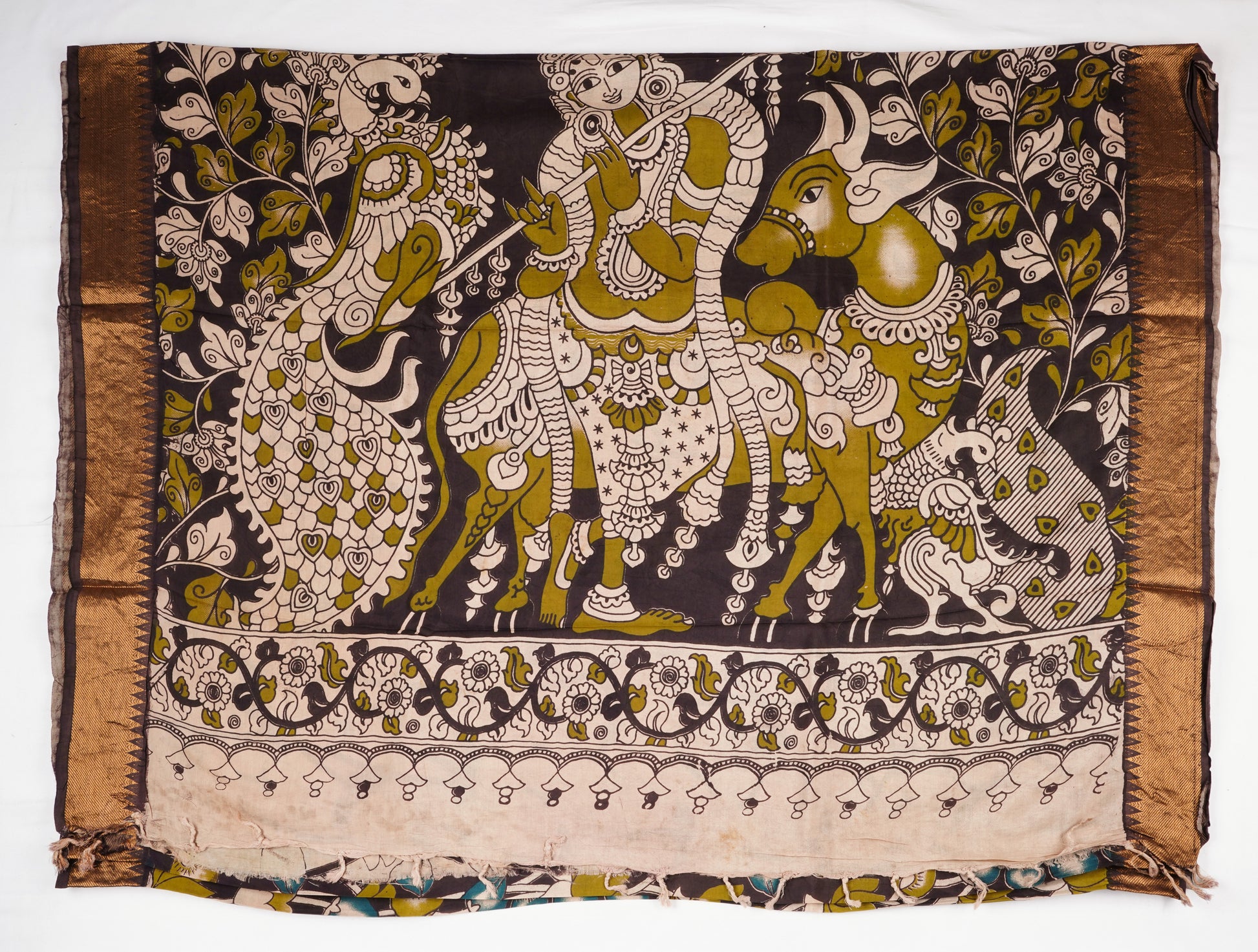 Kalamkari