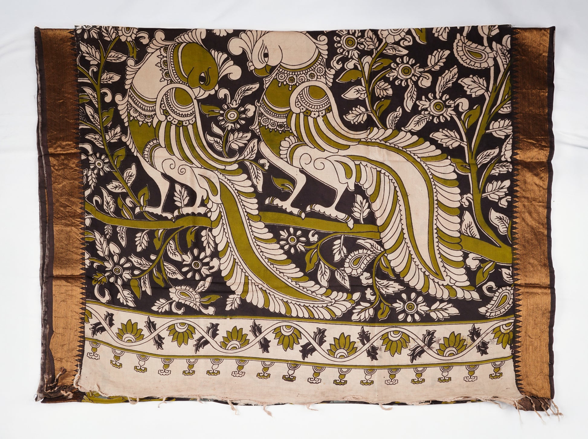 Kalamkari