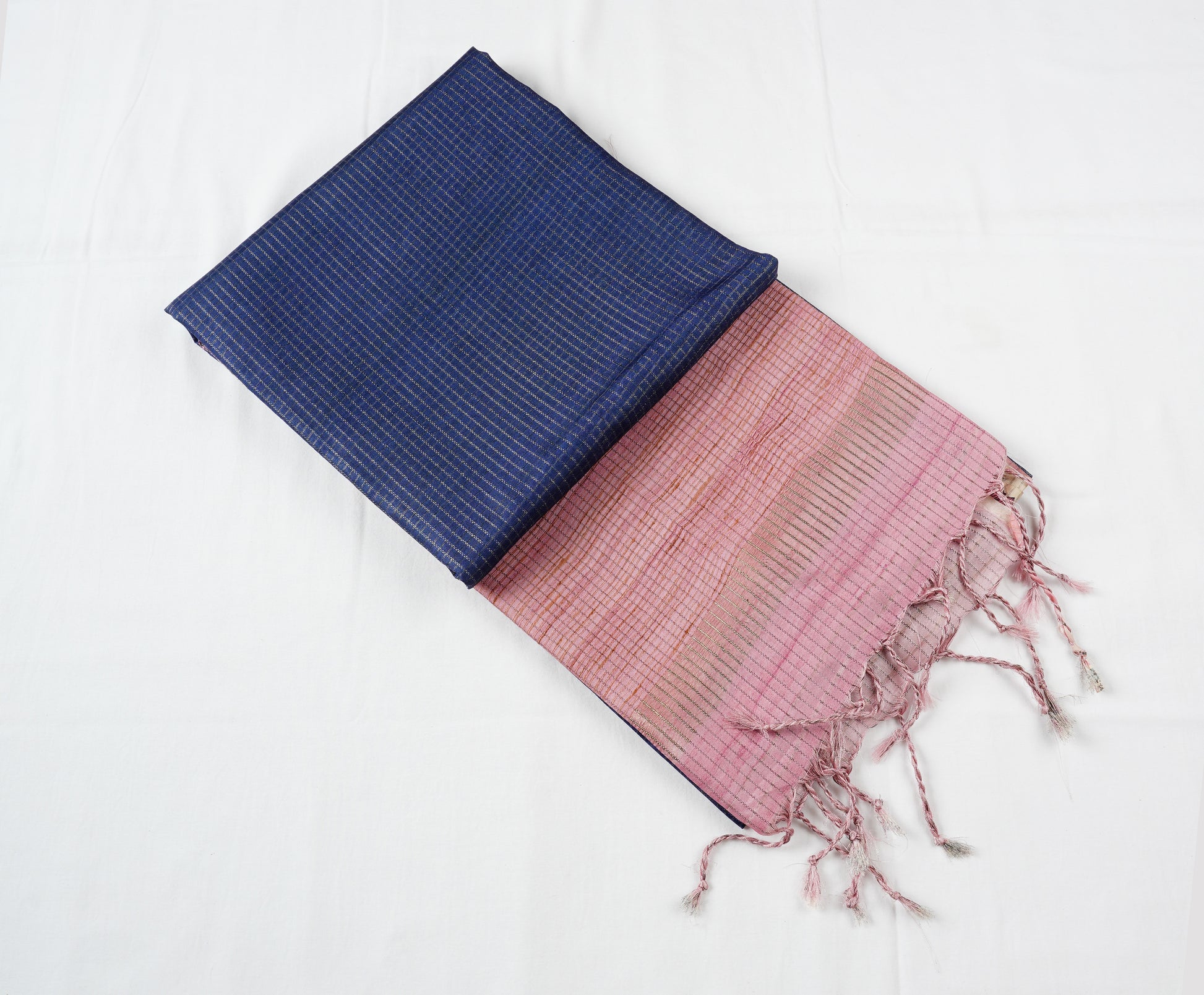 Tussar Silk