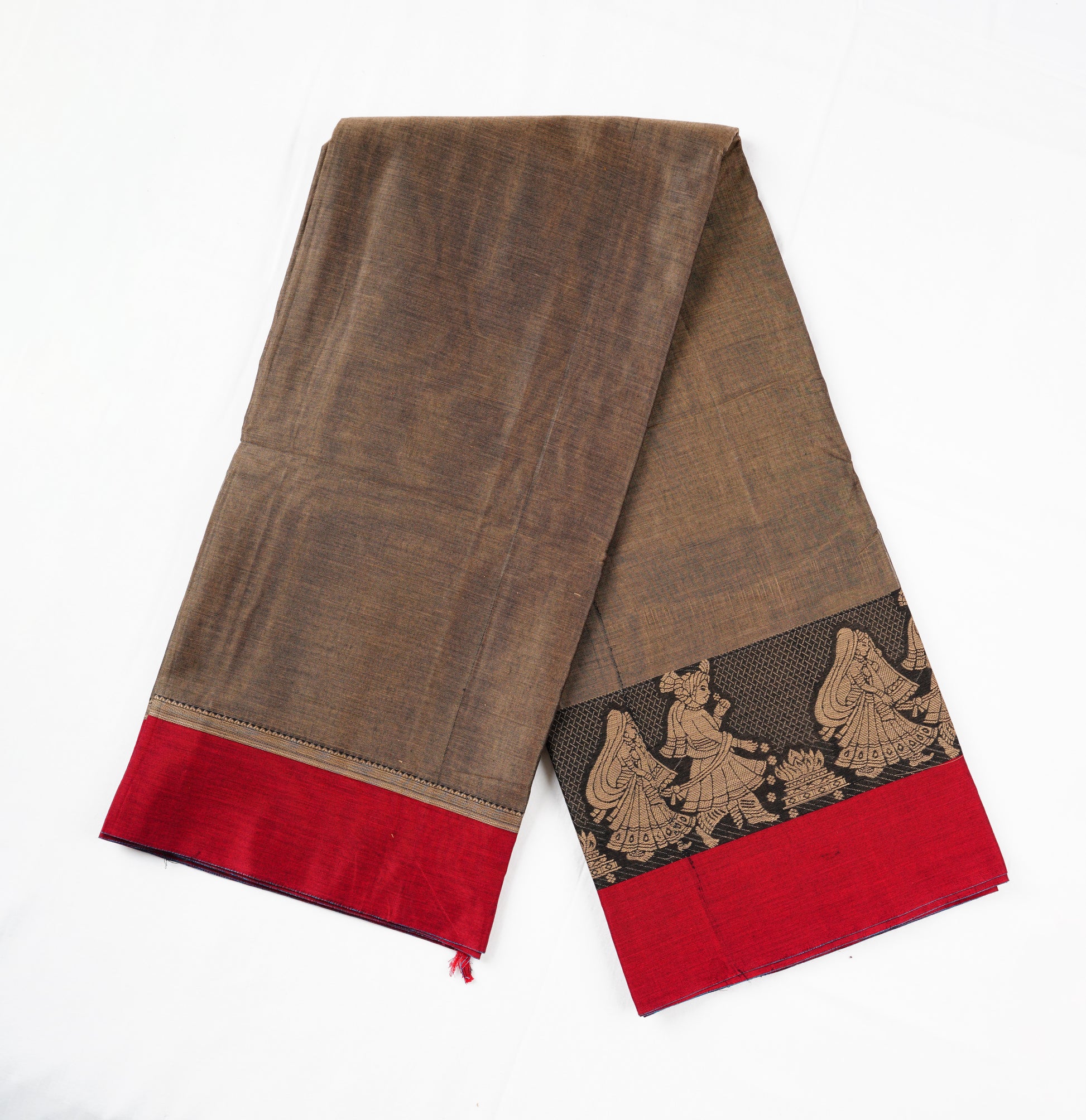 Narayanpet Cotton Dancing Dolls