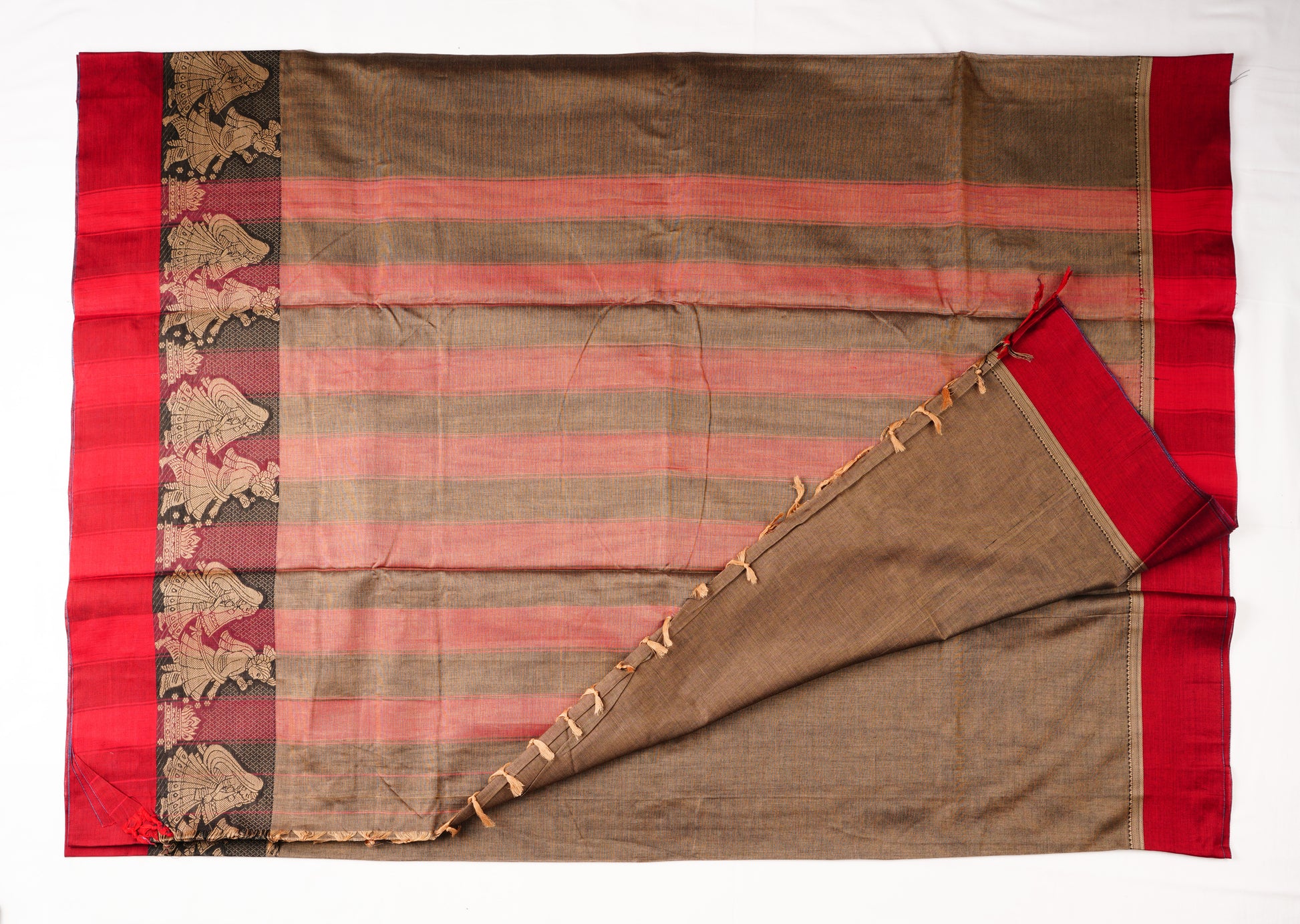 Narayanpet Cotton Dancing Dolls