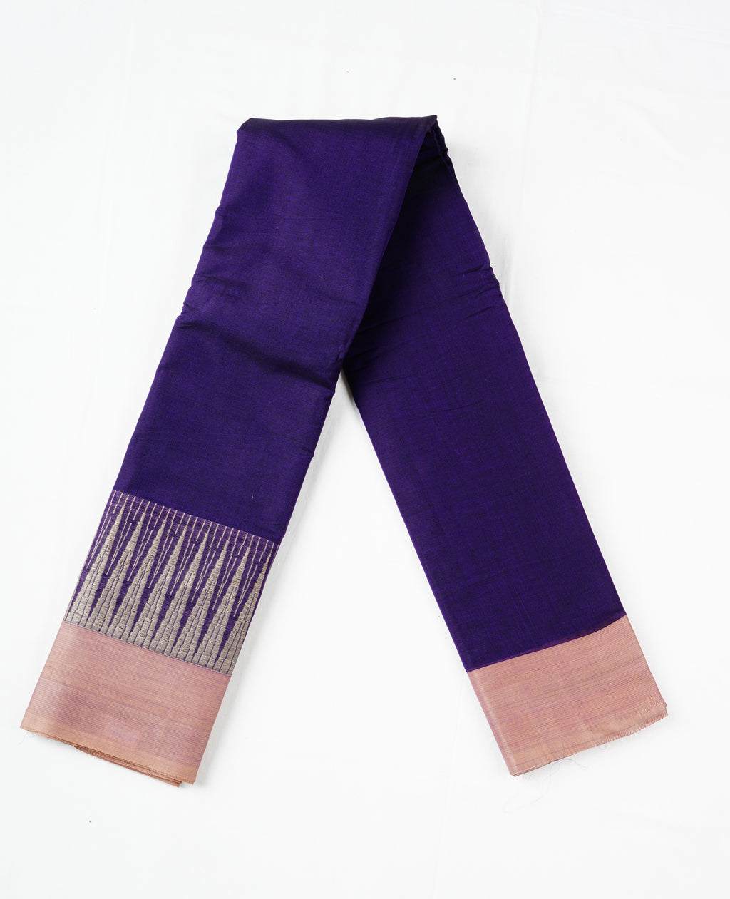 Narayanpet Cotton Temple Border