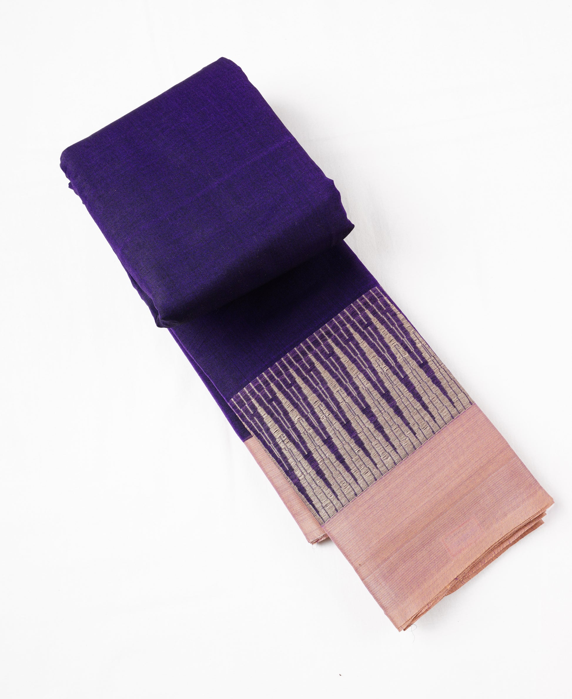 Narayanpet Cotton Temple Border