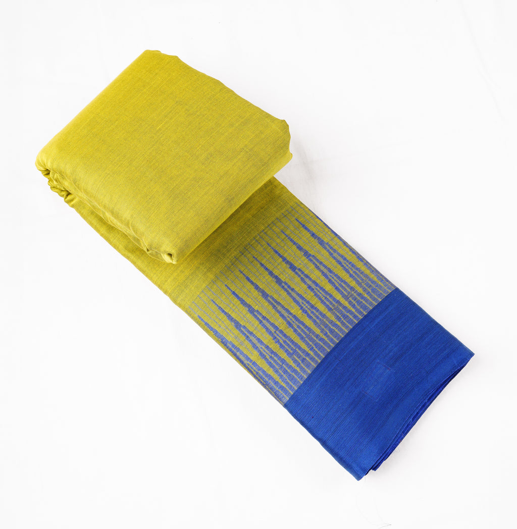 Narayanpet Cotton Temple Border