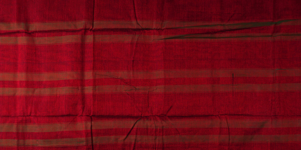 Narayanpet Cotton Small Border