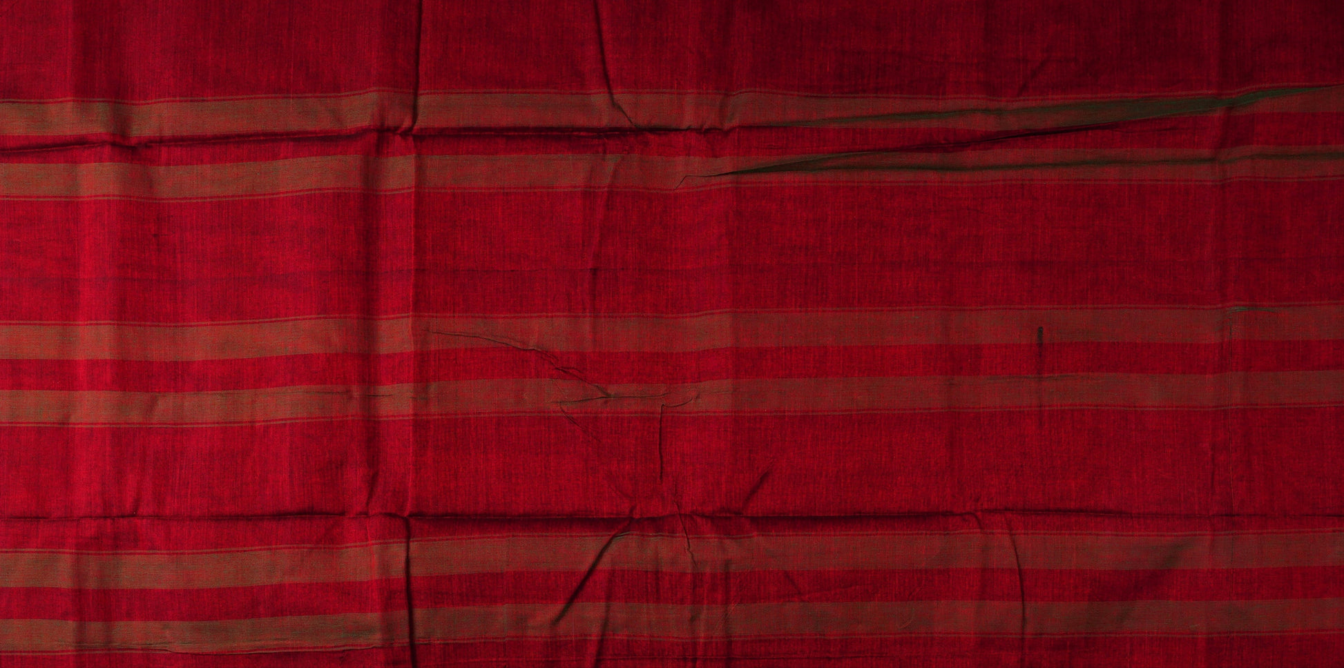 Narayanpet Cotton Small Border