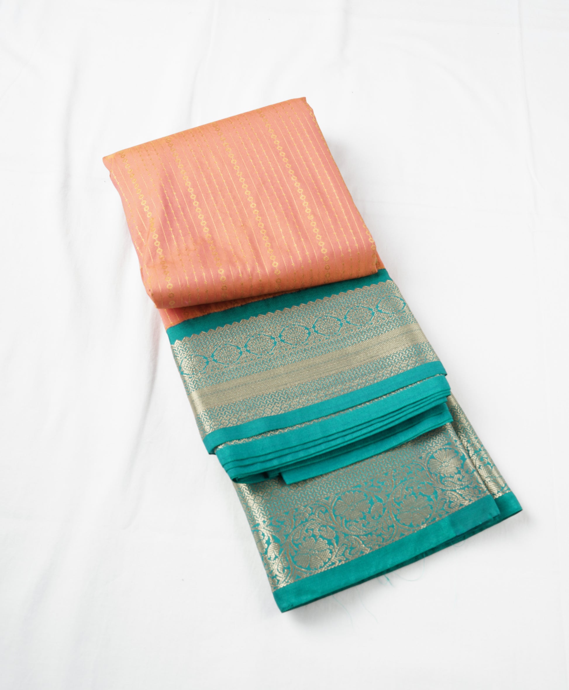 Kanchi Semi Silk