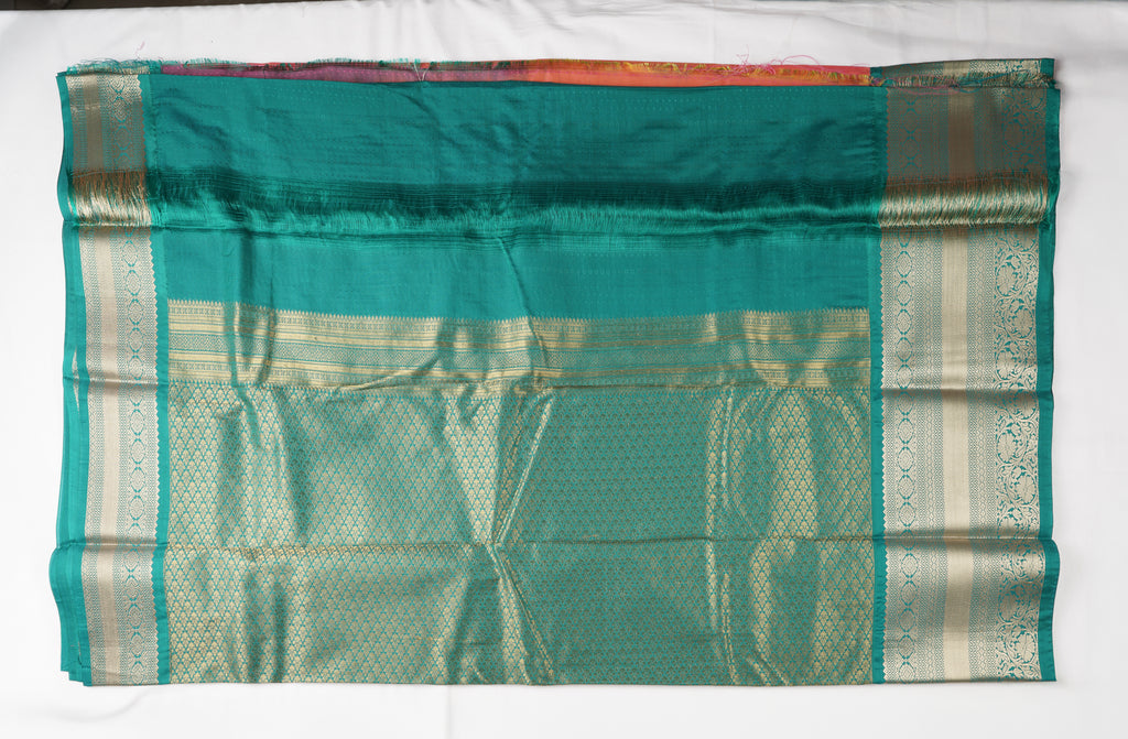 Kanchi Semi Silk