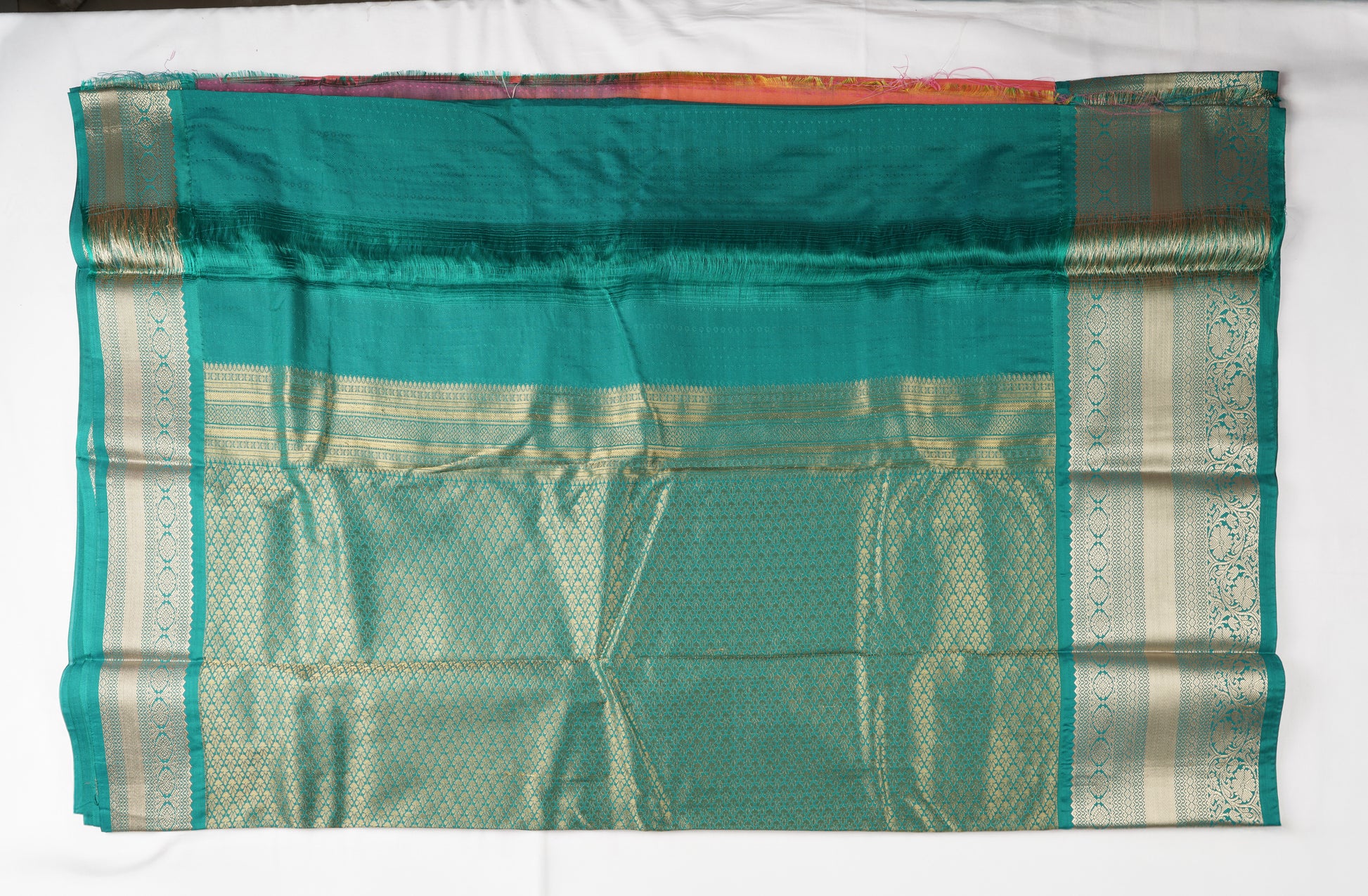 Kanchi Semi Silk