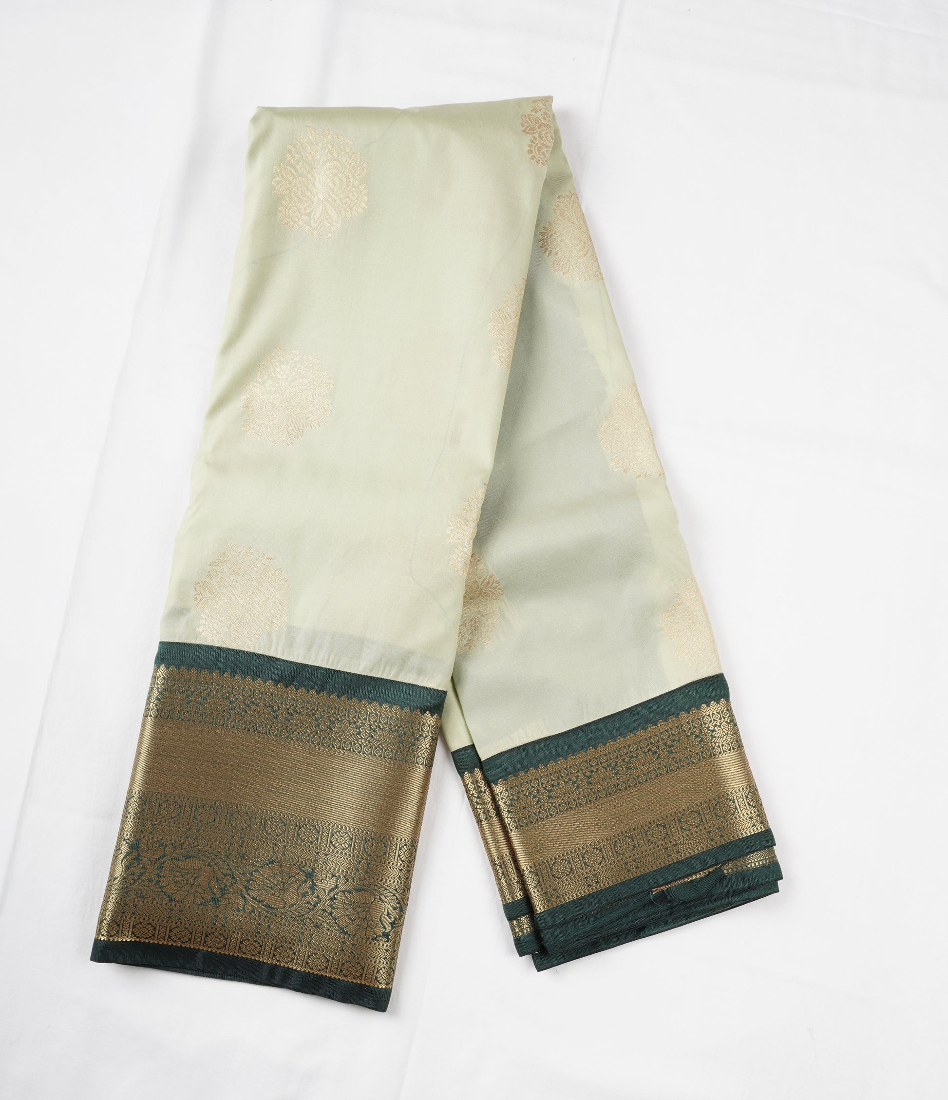 Kanchi Semi silk
