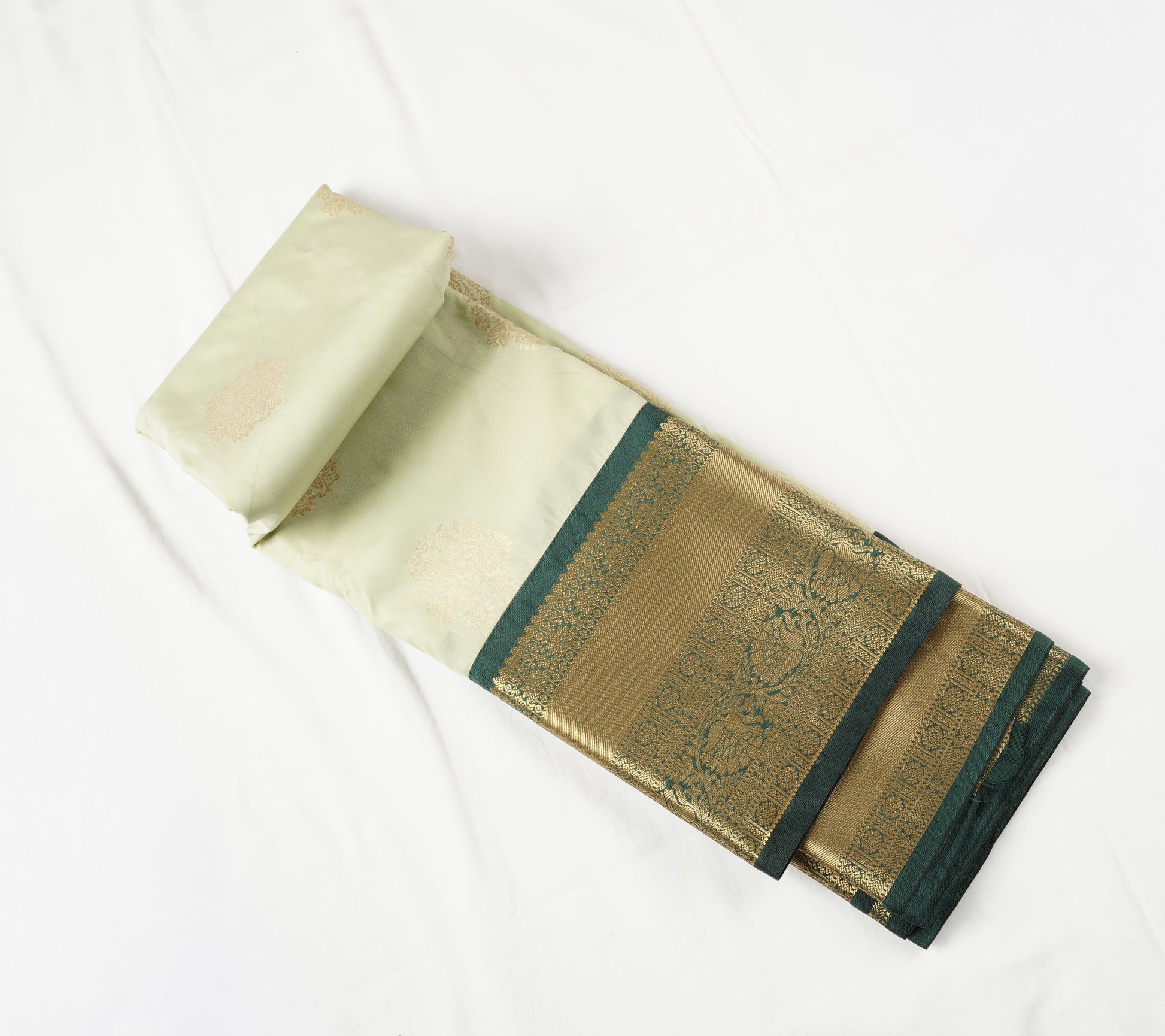 Kanchi Semi silk