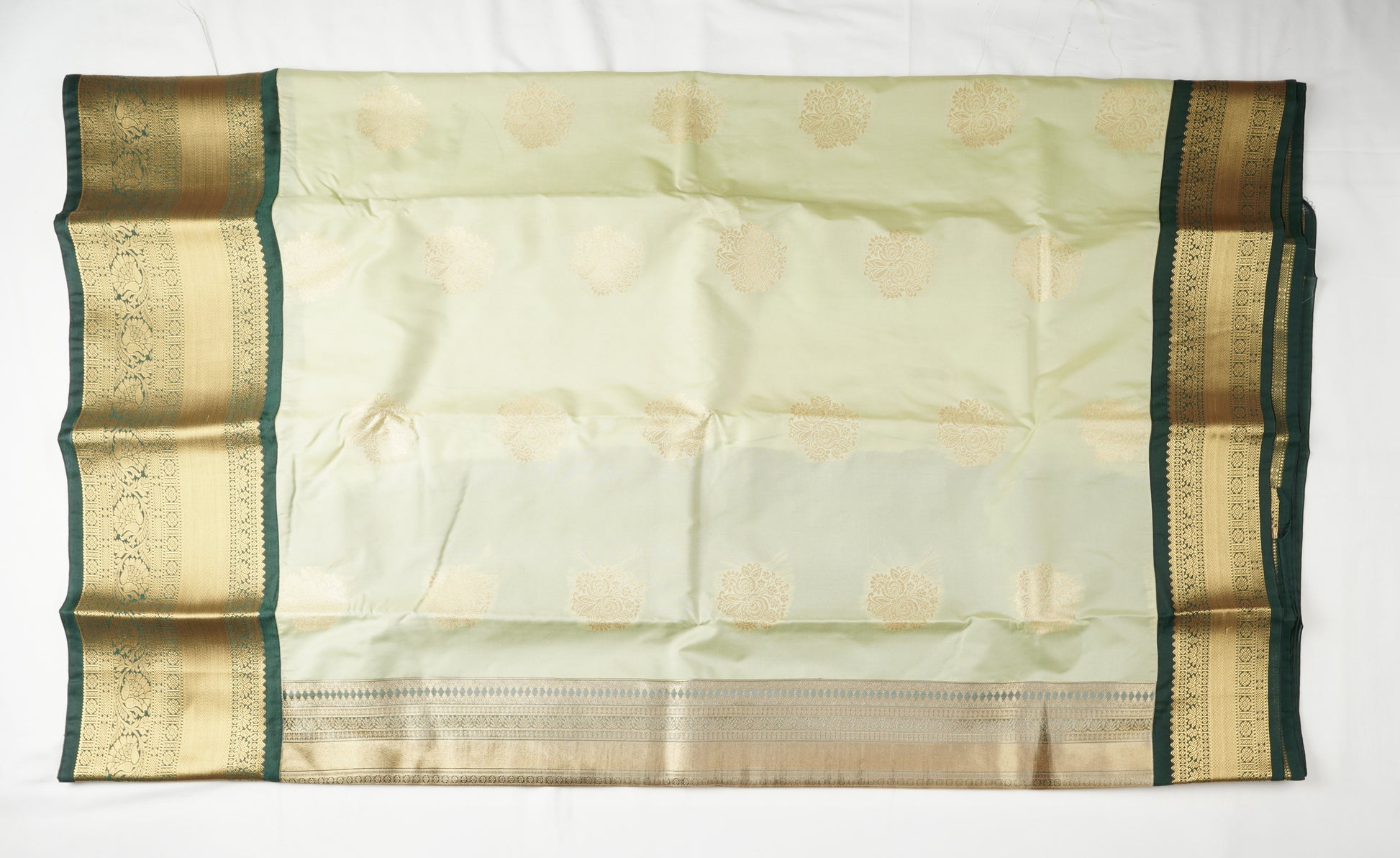 Kanchi Semi silk