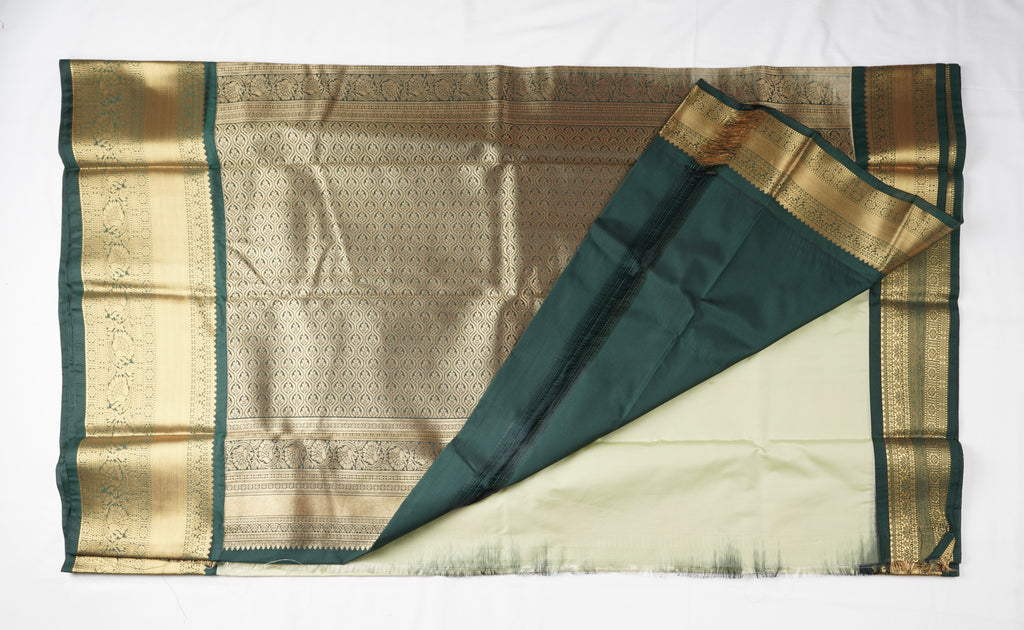 Kanchi Semi silk