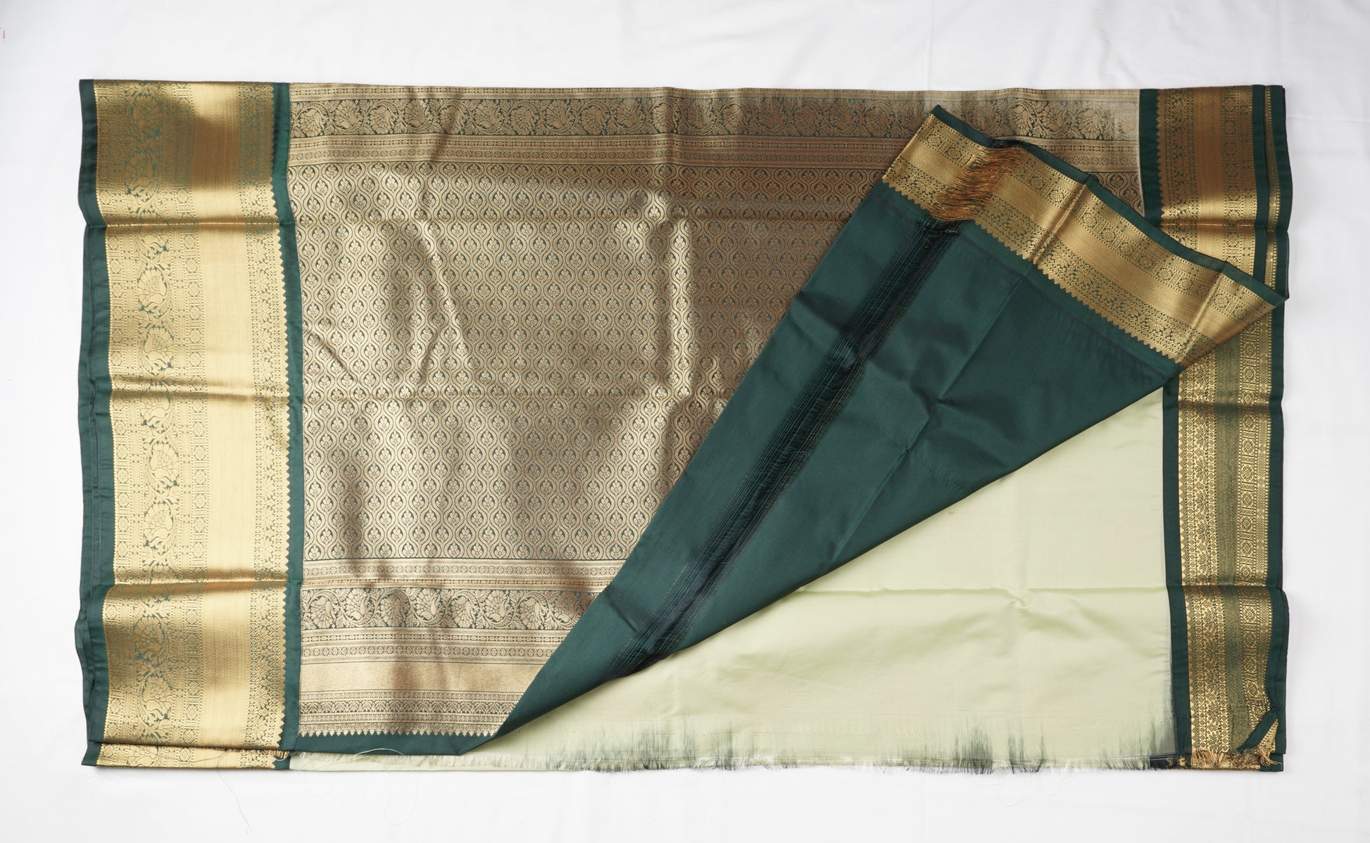 Kanchi Semi silk