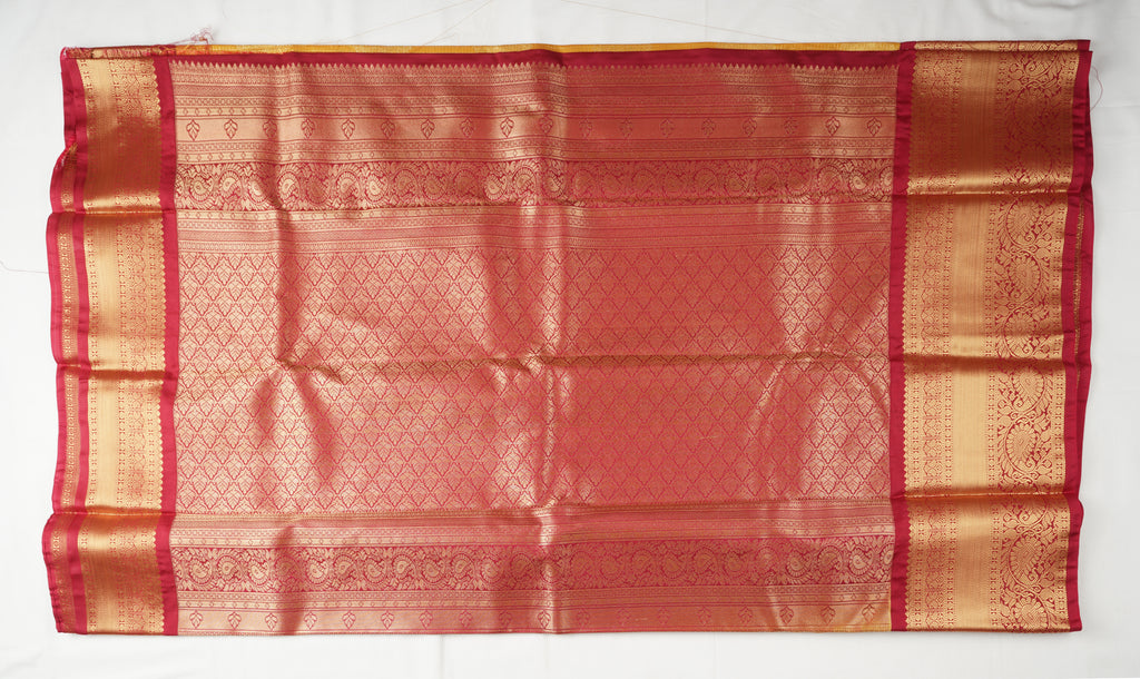 Kanchi Semi Silk