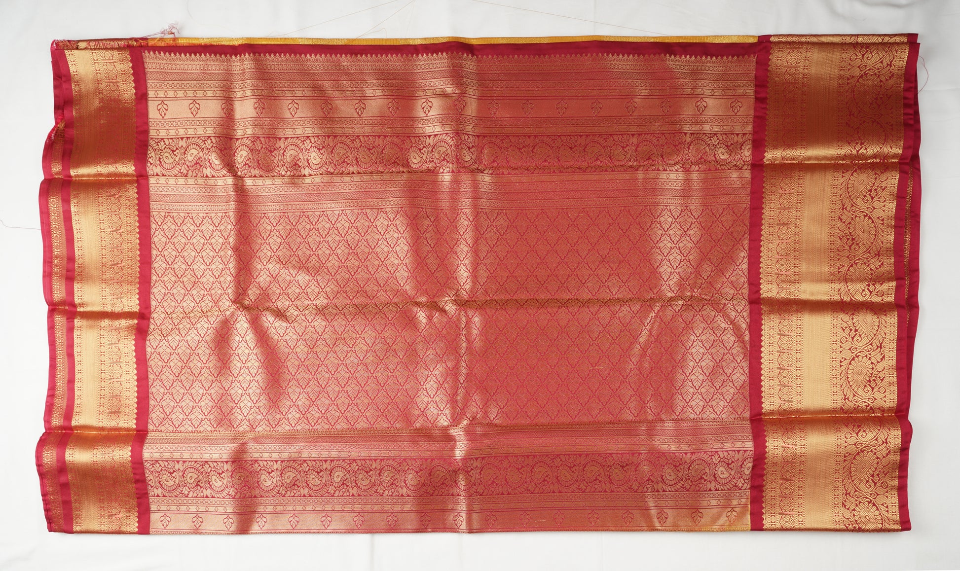 Kanchi Semi Silk